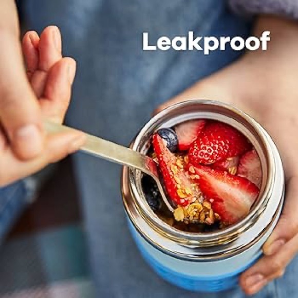 Hydro Flask Kids Insulated Jar - Picture 8 of 11